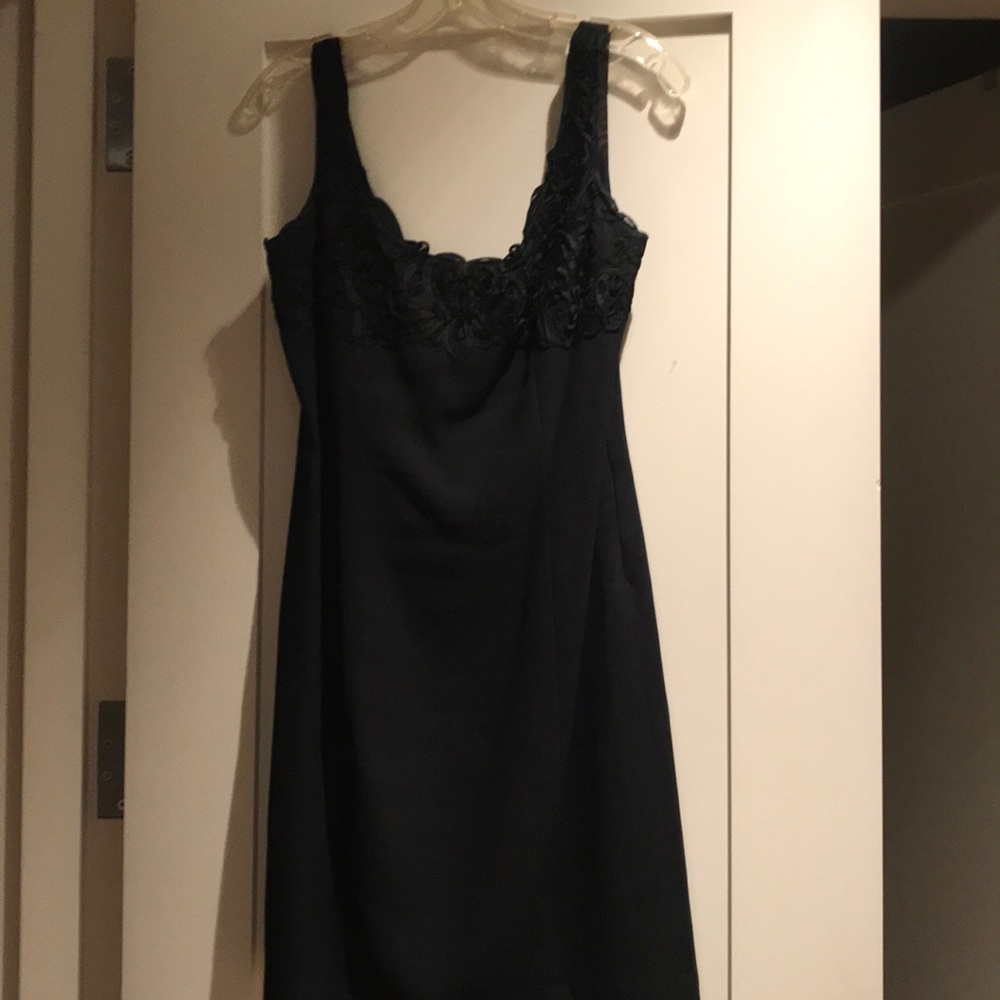 Cocktail dress